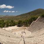 Peloponnese Tour