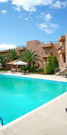 Apollo Resort Art Hotel