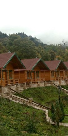 Ermis Shelter