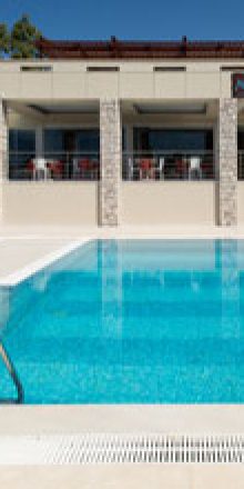 Niriides Luxury Villas