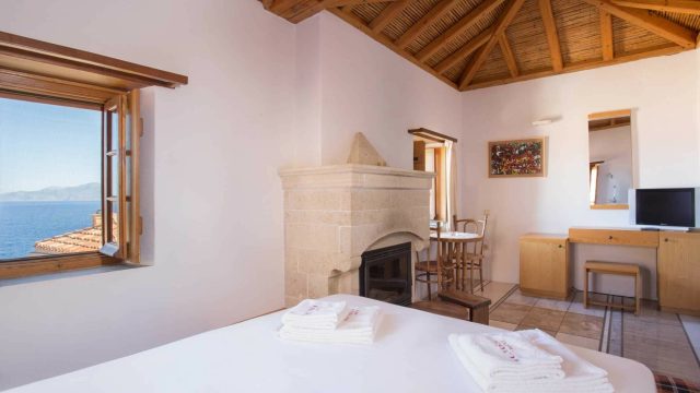 Bastione Malvasia
