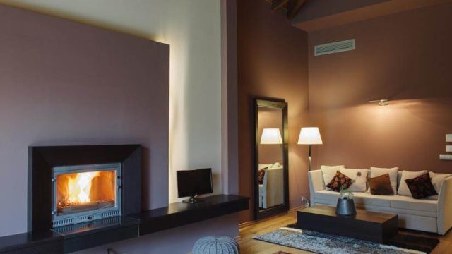 Levidi Suites