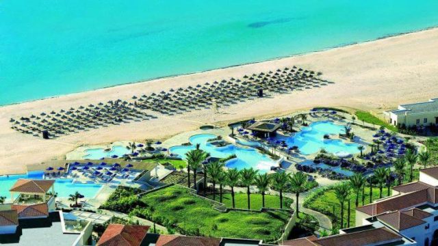 Grecotel Olympia Riviera Thalasso