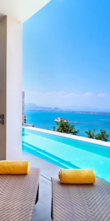 Nafplia Palace Hotel & Villas