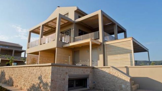 Aelia Home Suites
