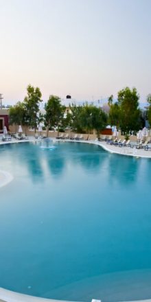 Alkyon Resort Hotel & Spa