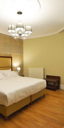 Anaktorikon Hotel