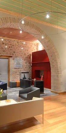 Hotel Archontiko Anyfanti