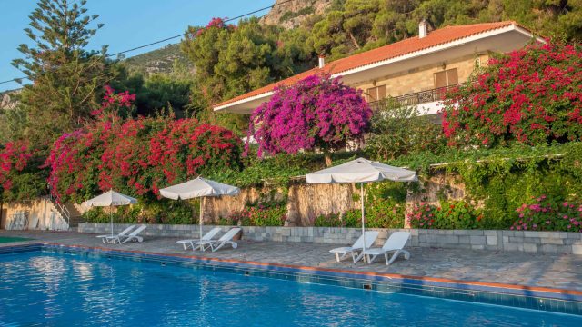 Douka Sea Front Residencies