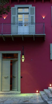 Grand Sarai Nafplio