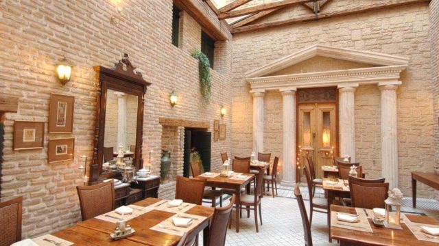 Byzantino Hotel