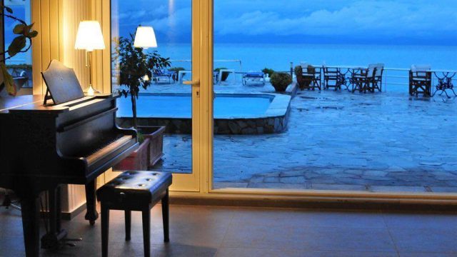 Lido Hotel