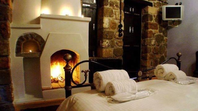 Varnevo Guesthouse