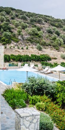 Hotel Perivoli