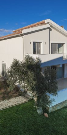 Abelia Luxurious Villas