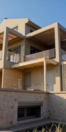 Aelia Home Suites