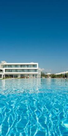 Buca Beach Resort