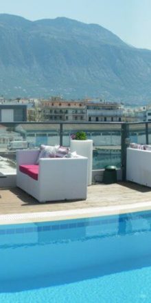 Elektra Hotel & Spa