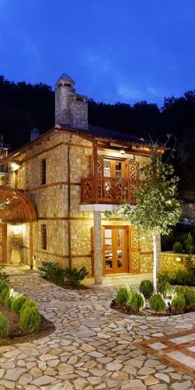 Abeliona Retreat