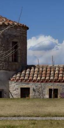 Lazareto Hotel