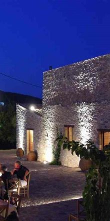 Liotrivi Historical Mansion Boutique Hotel