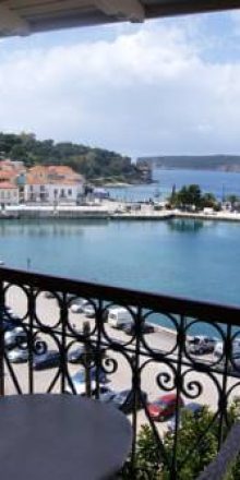 Karalis Beach