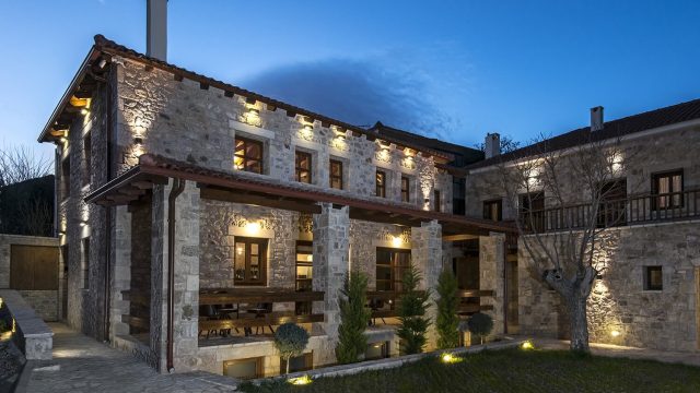 Elafos Spa Hotel