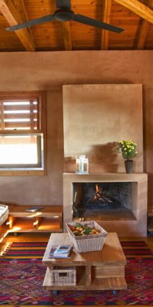 Eumelia Organic Agrotourism Farm & Guesthouse