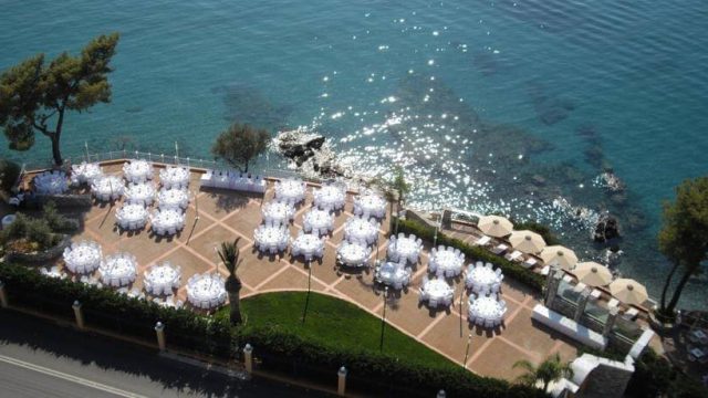 Akti Taygetos Conference Resort