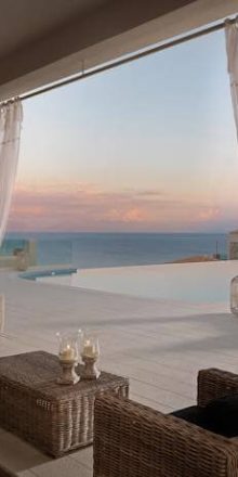 Camvillia Resort Messinia