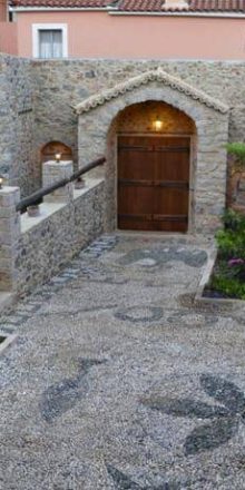 Archontiko Hatzipanayioti