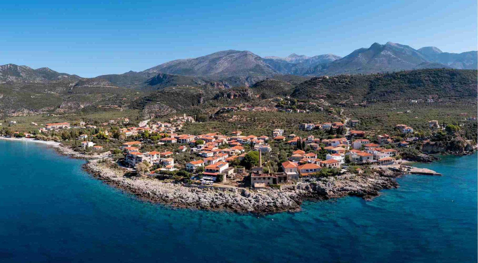 Kardamyli
