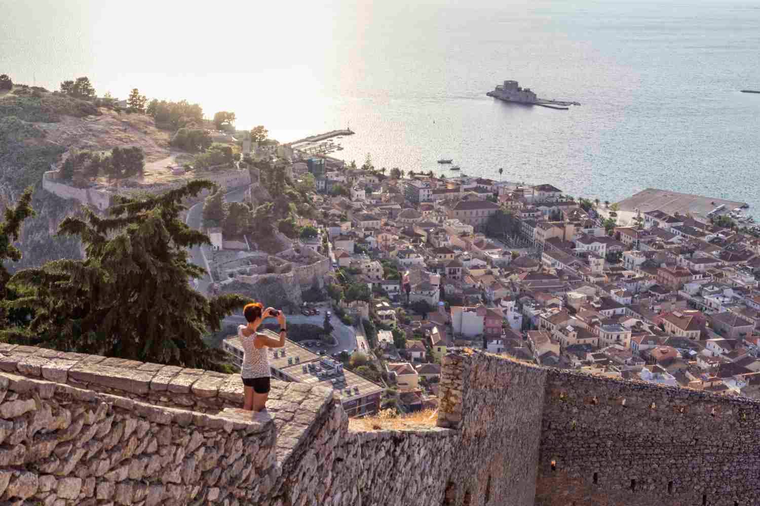 Nafplio