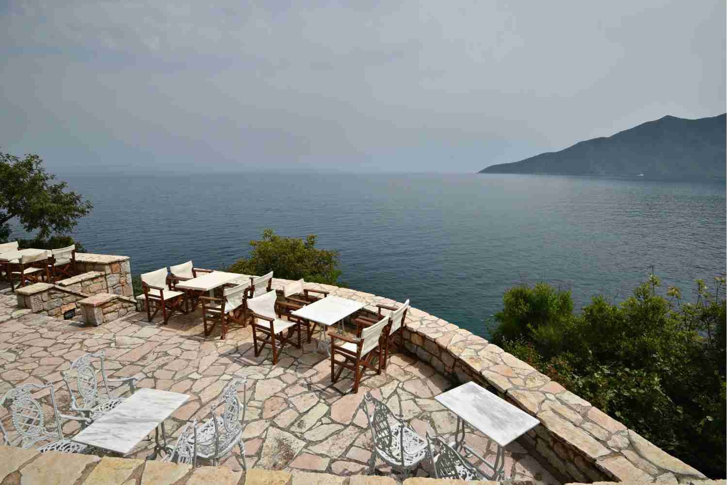 Poulithra Arcadia Peloponnese