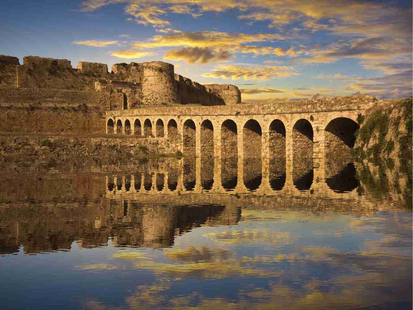 Methoni