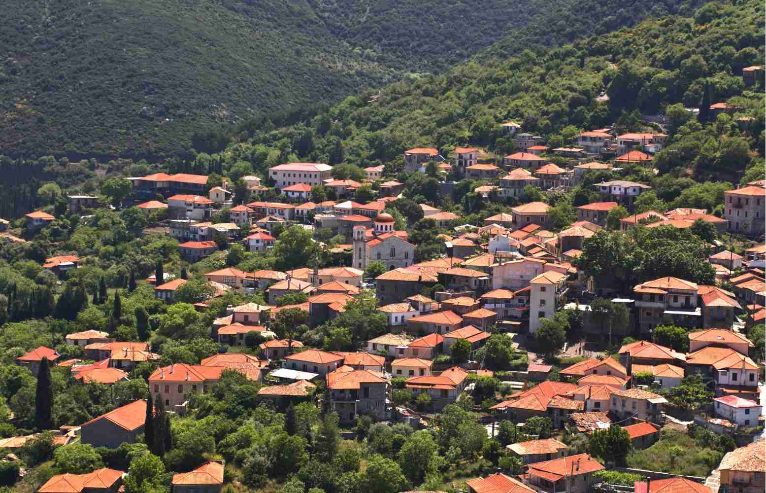 Andritsaina