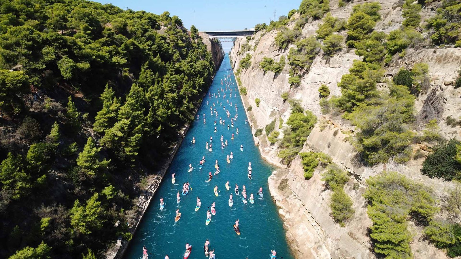 Canal