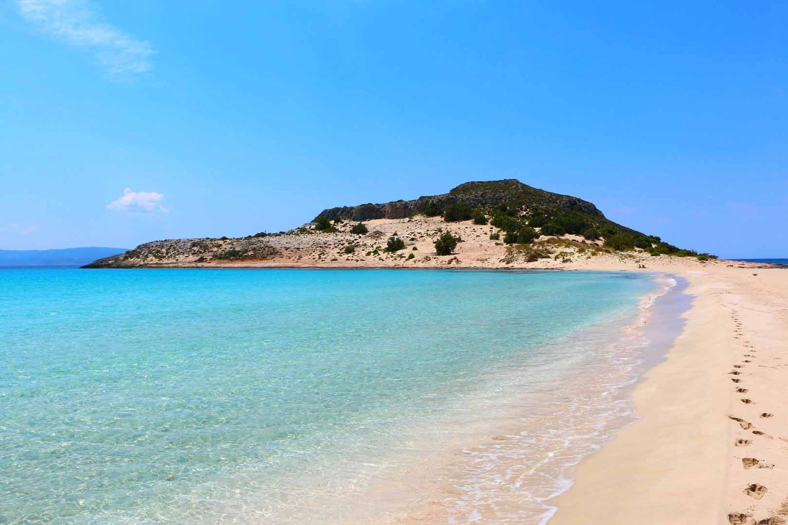 Elafonisos