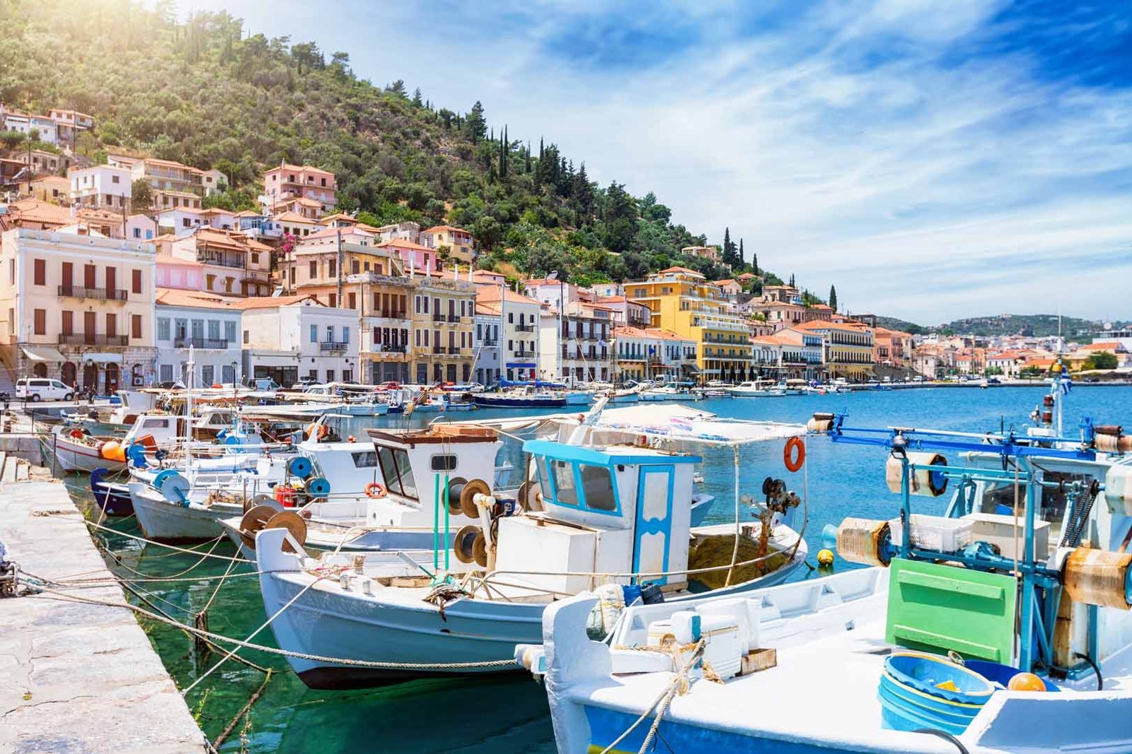 Gytheio