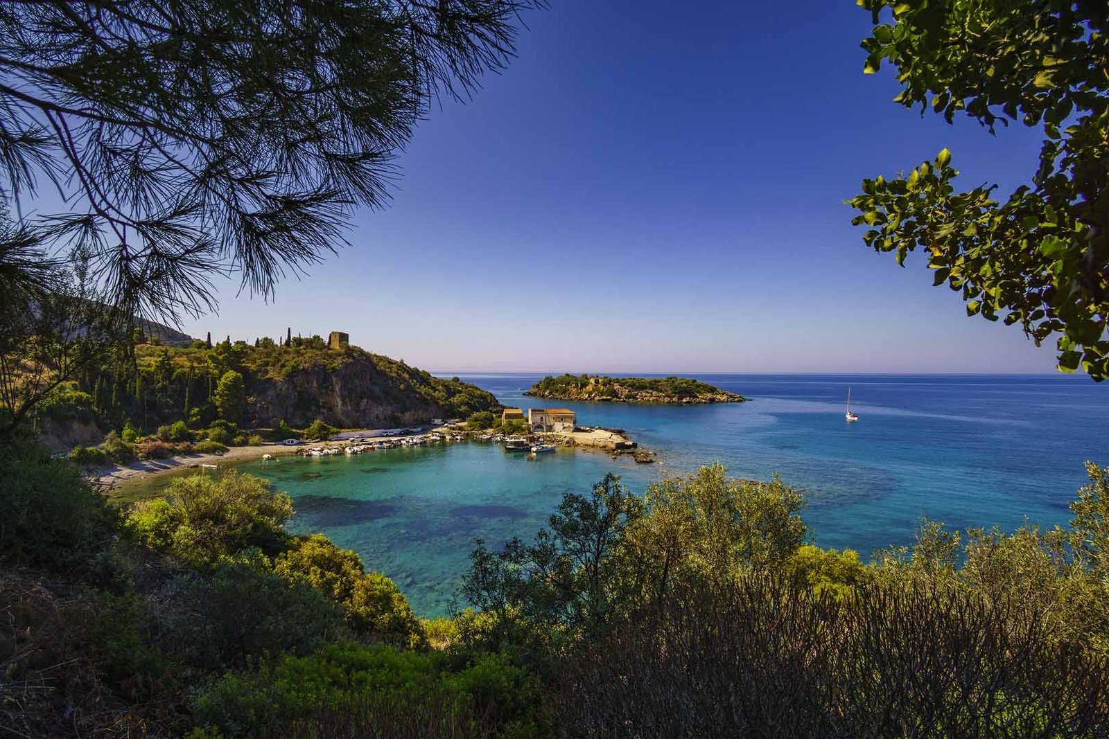 Kardamyli