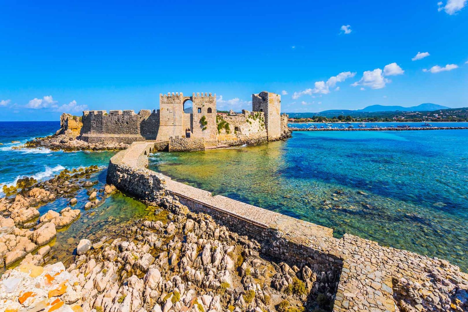 Methoni