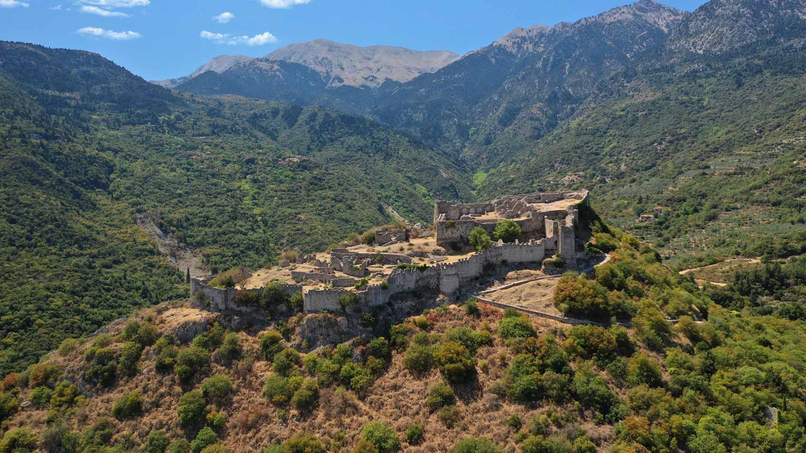 Mystras