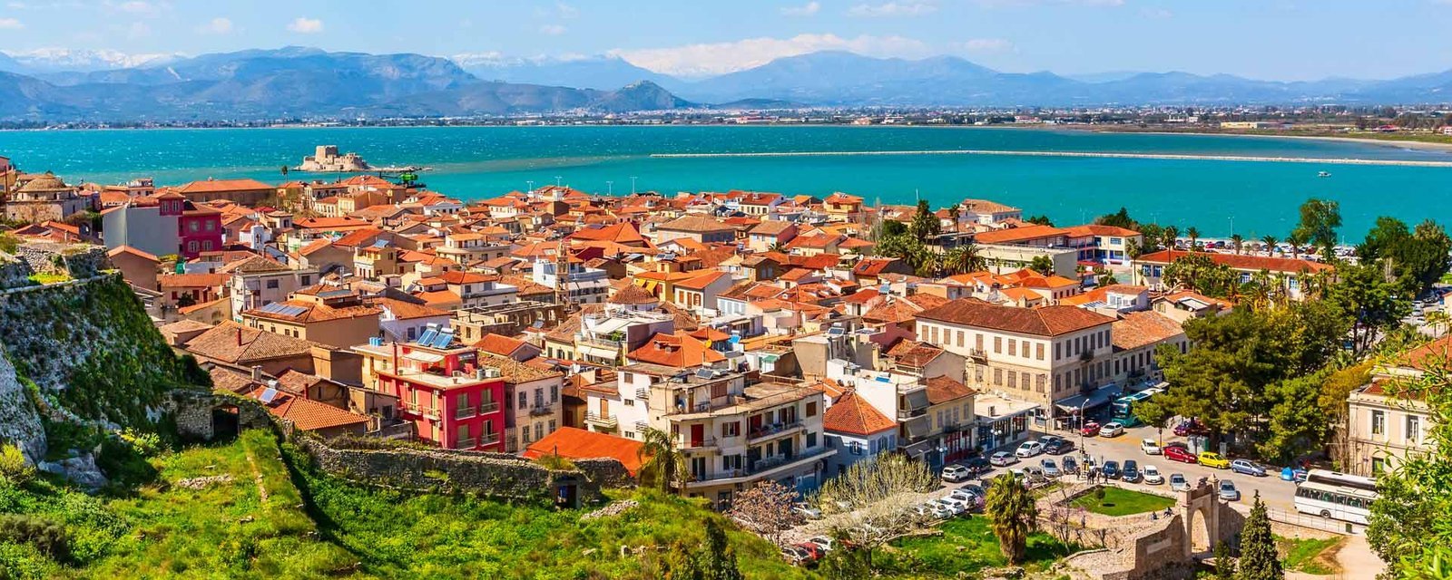 Nafplio
