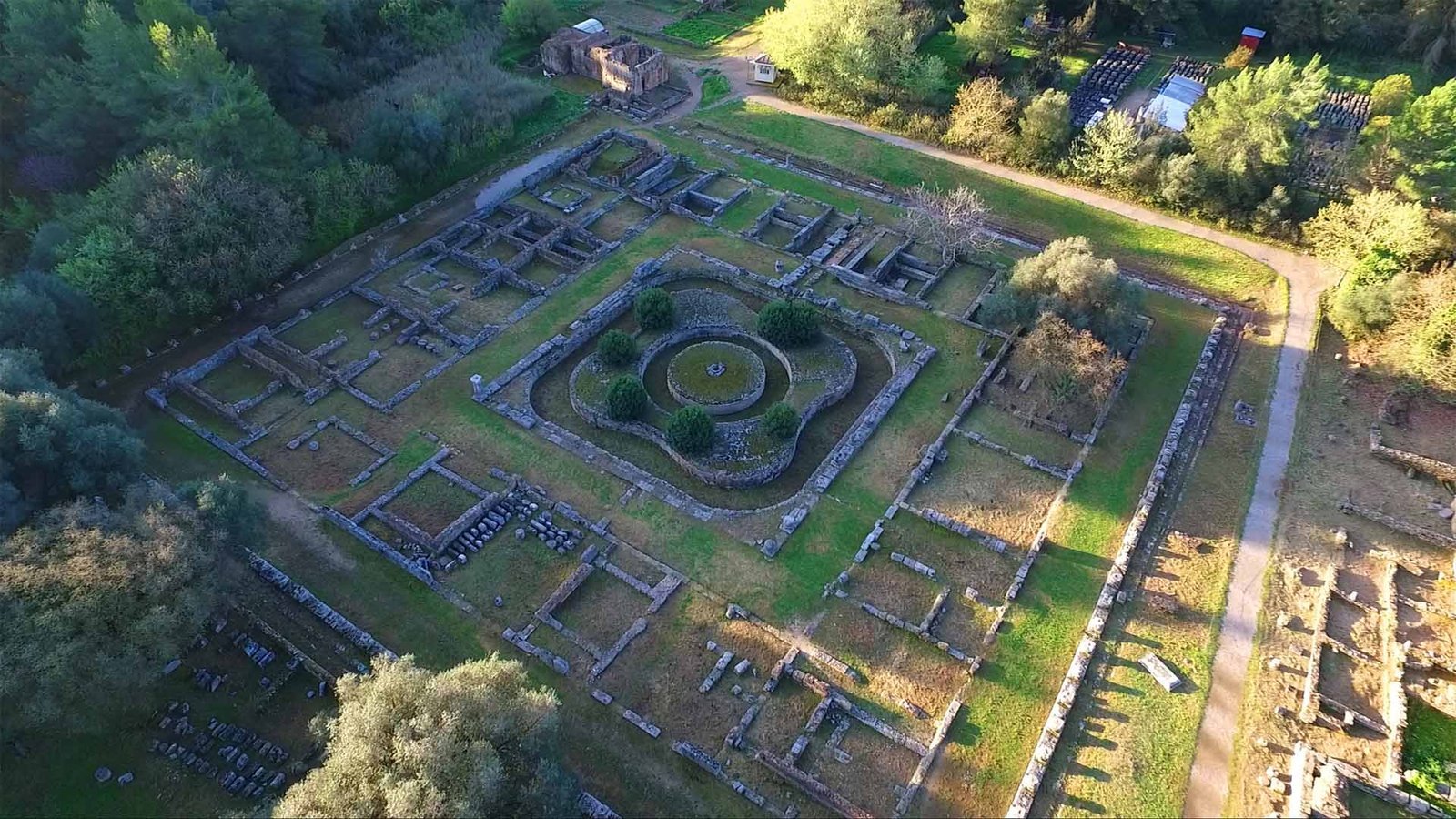 Olympia
