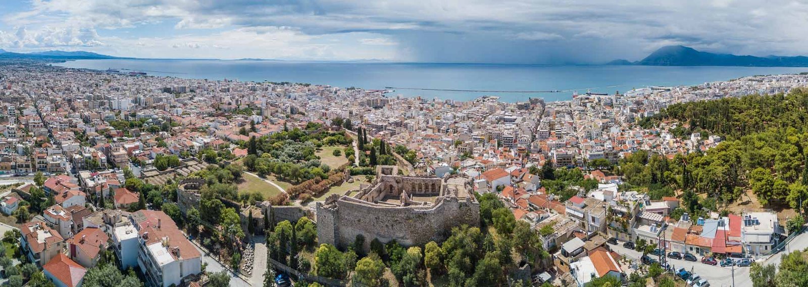 Patras