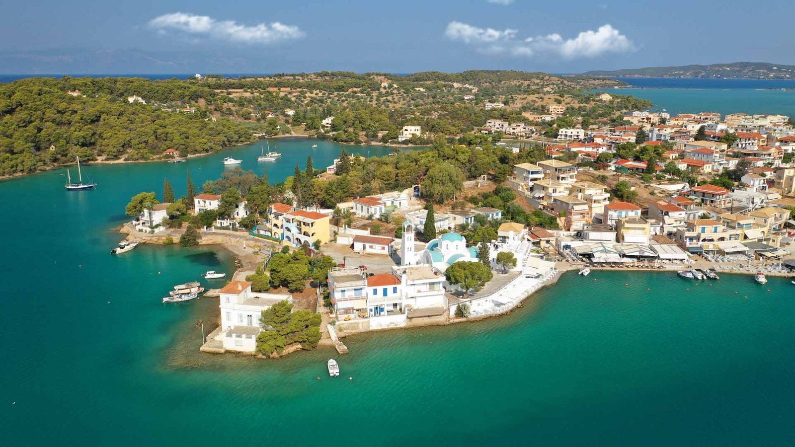 Porto Heli