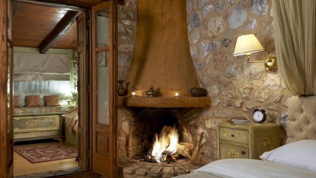 Elaion Guesthouse