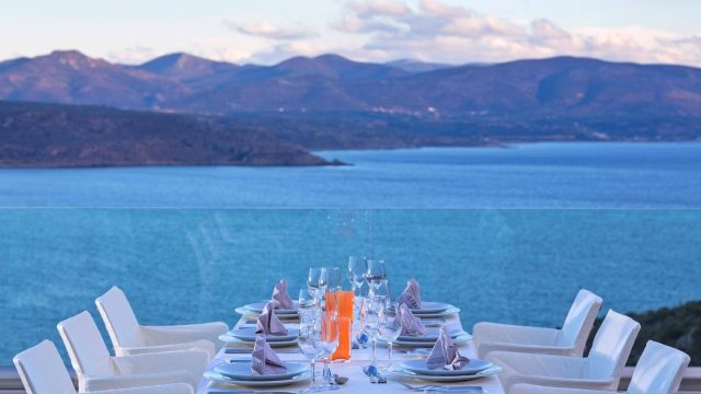 Princess Kyniska Suites