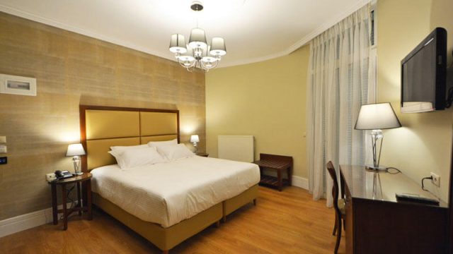 Anaktorikon Hotel