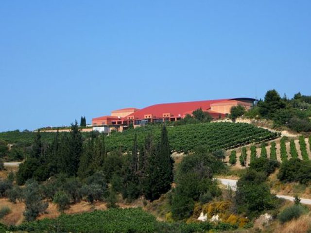 Semeli Winery
